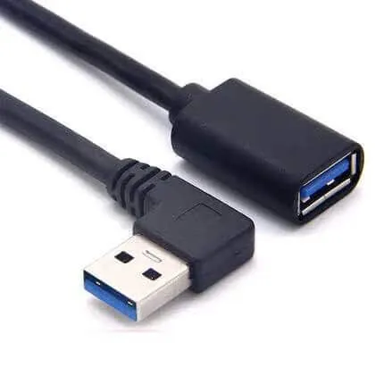 Cavo USB customizzato su specifica del cliente