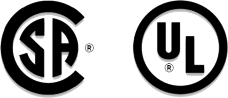 UL / CSA