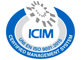 Certificazione ICIM