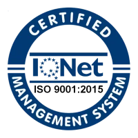 IQNet 9001:2015