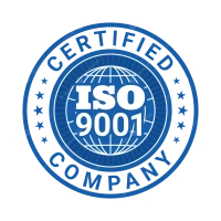 ISO 9001:2015