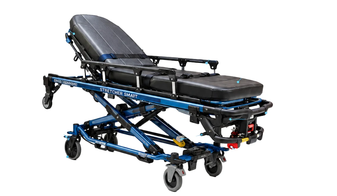 STRETCHER SMART